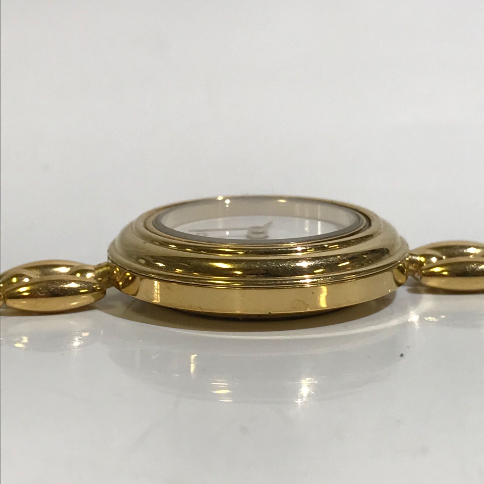 GUCCI グッチ 腕時計 チェンジベゼルウォッチ 11/12.2 ベゼル5色