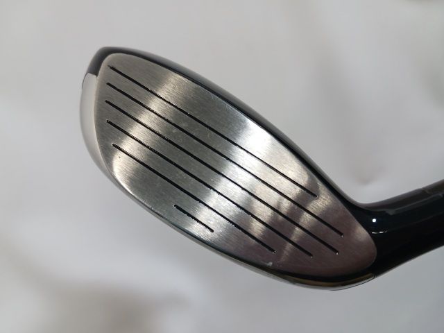 入間■【中古】 フェアウェイウッド キャロウェイ Callaway 3W RAZR FIT RAZR FIT Series(JP) S 15[3530]