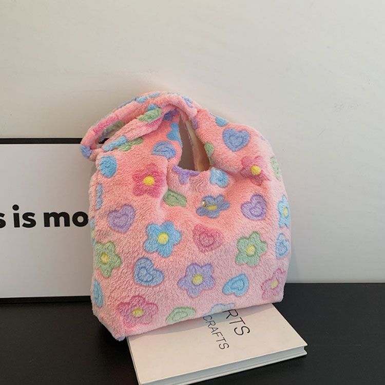 ショルダーバッグ ツイード ファー 3color 可愛い おしゃれ 韓国 楽天市場】ショルダーバッグ ヒョウ柄 もこもこ ファーバッグ