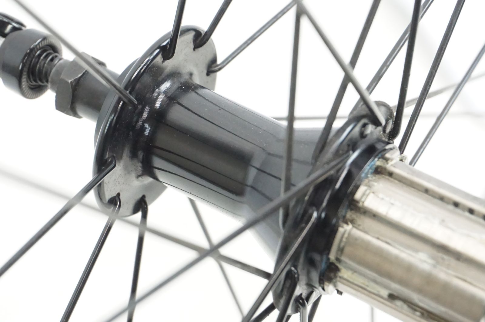 CAMPAGNOLO 「カンパニョーロ」 CALIMA カンパ 11速 ホイールセット