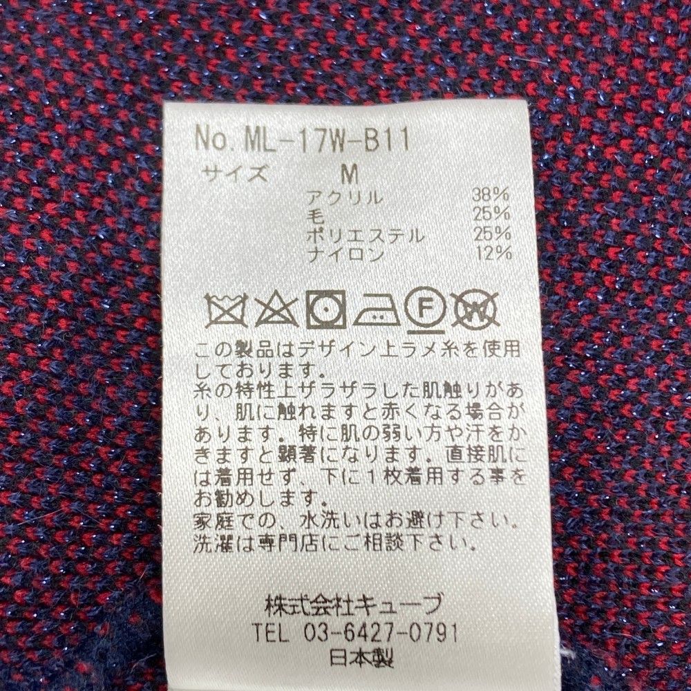 ネイビー系 240101454832