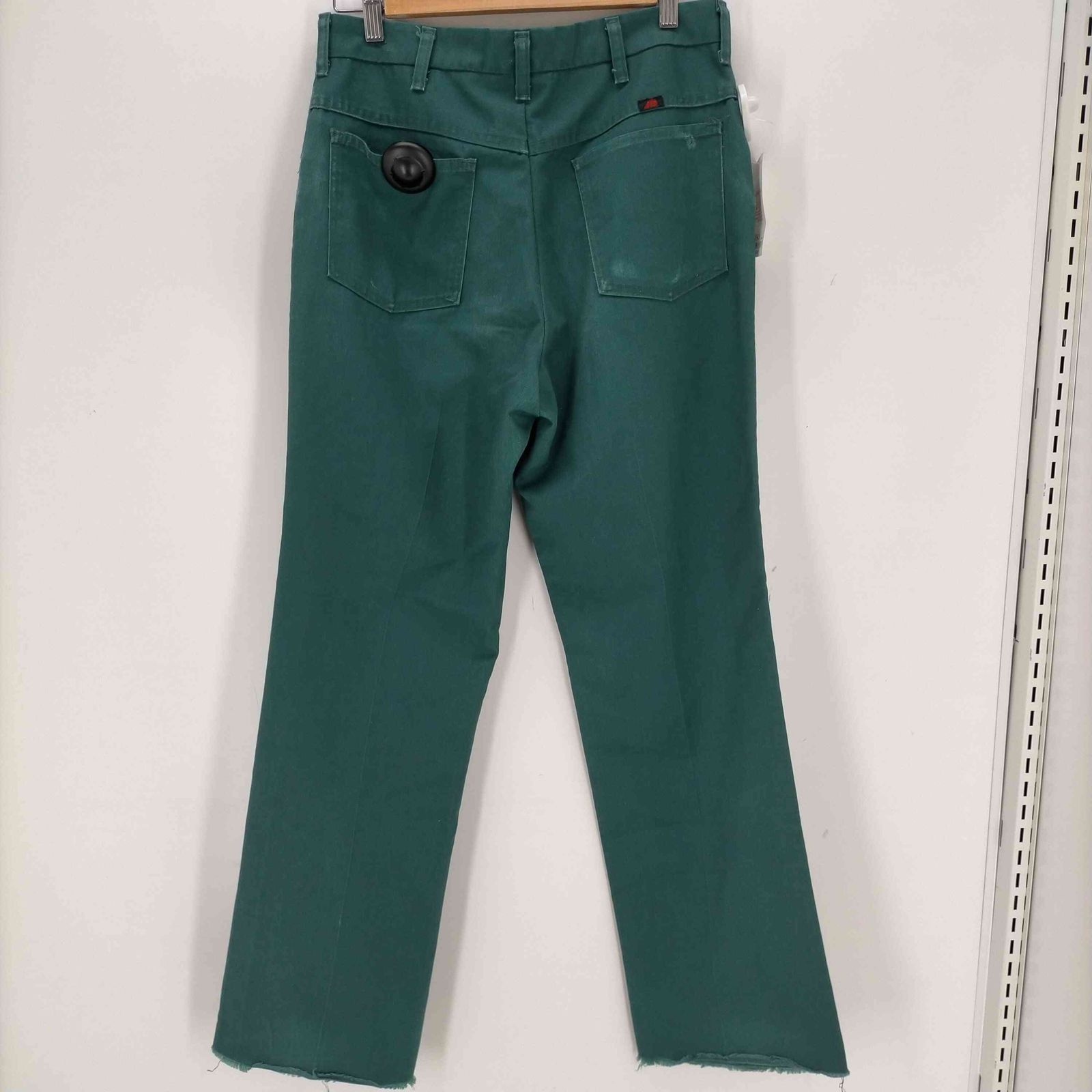 レッドキャップ RED KAP 80S USA製 DURABLE PRESS ワークパンツ