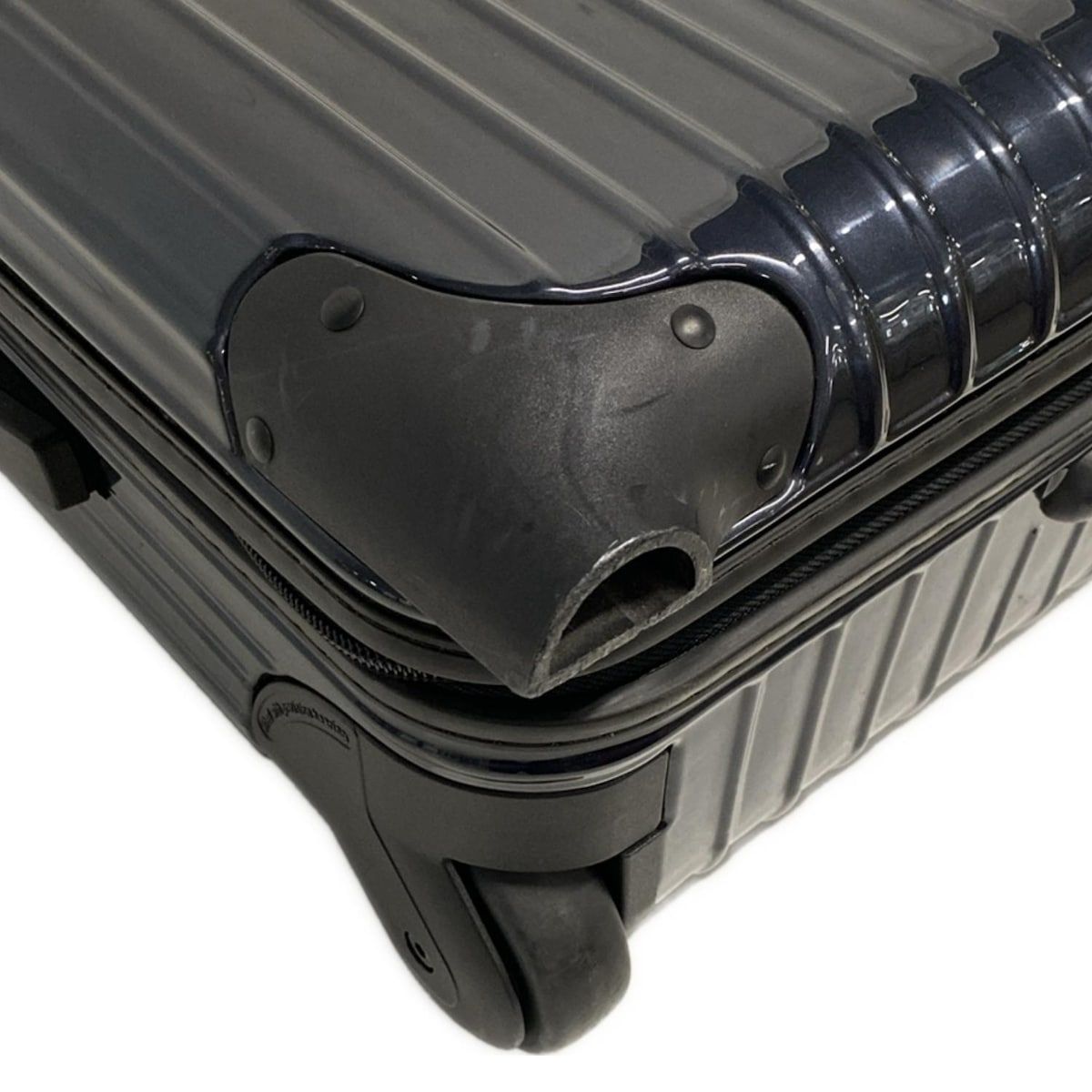 TSAロックナンバー 000