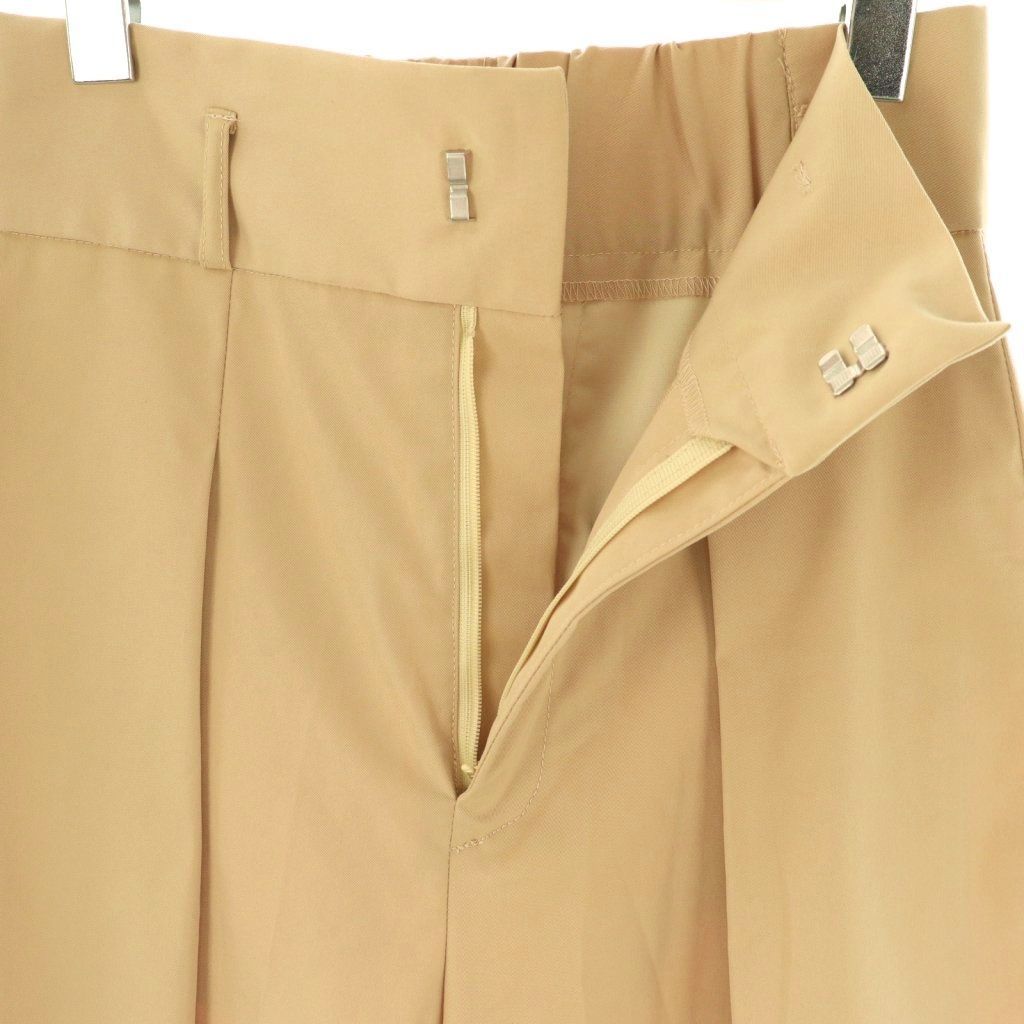 メゾンドドルチェ