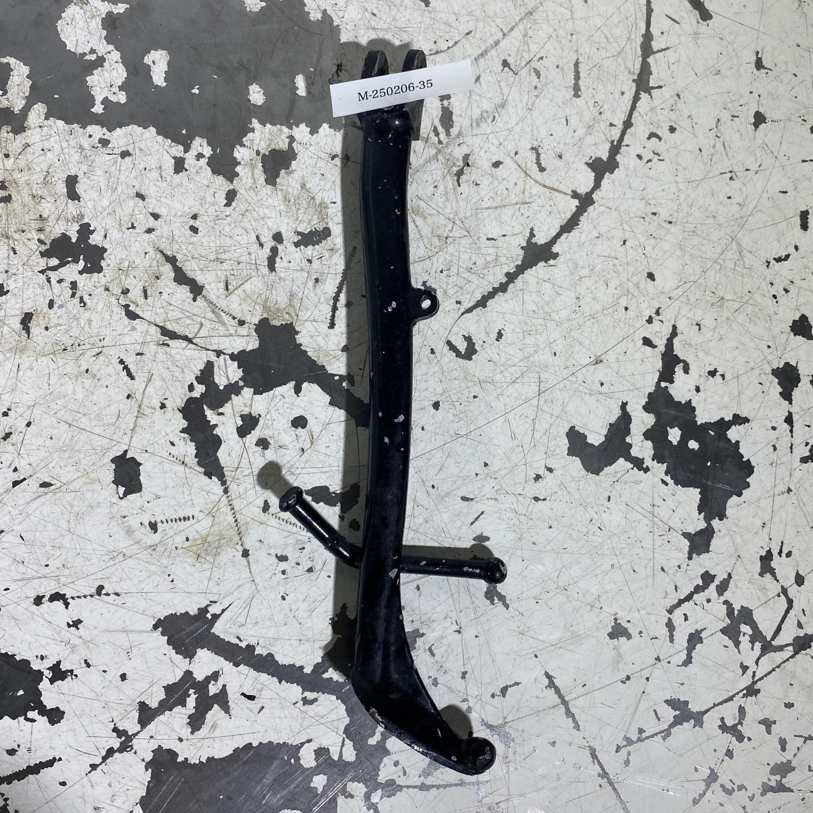 KAWASAKI Z1 サイドスタンド カワサキ
