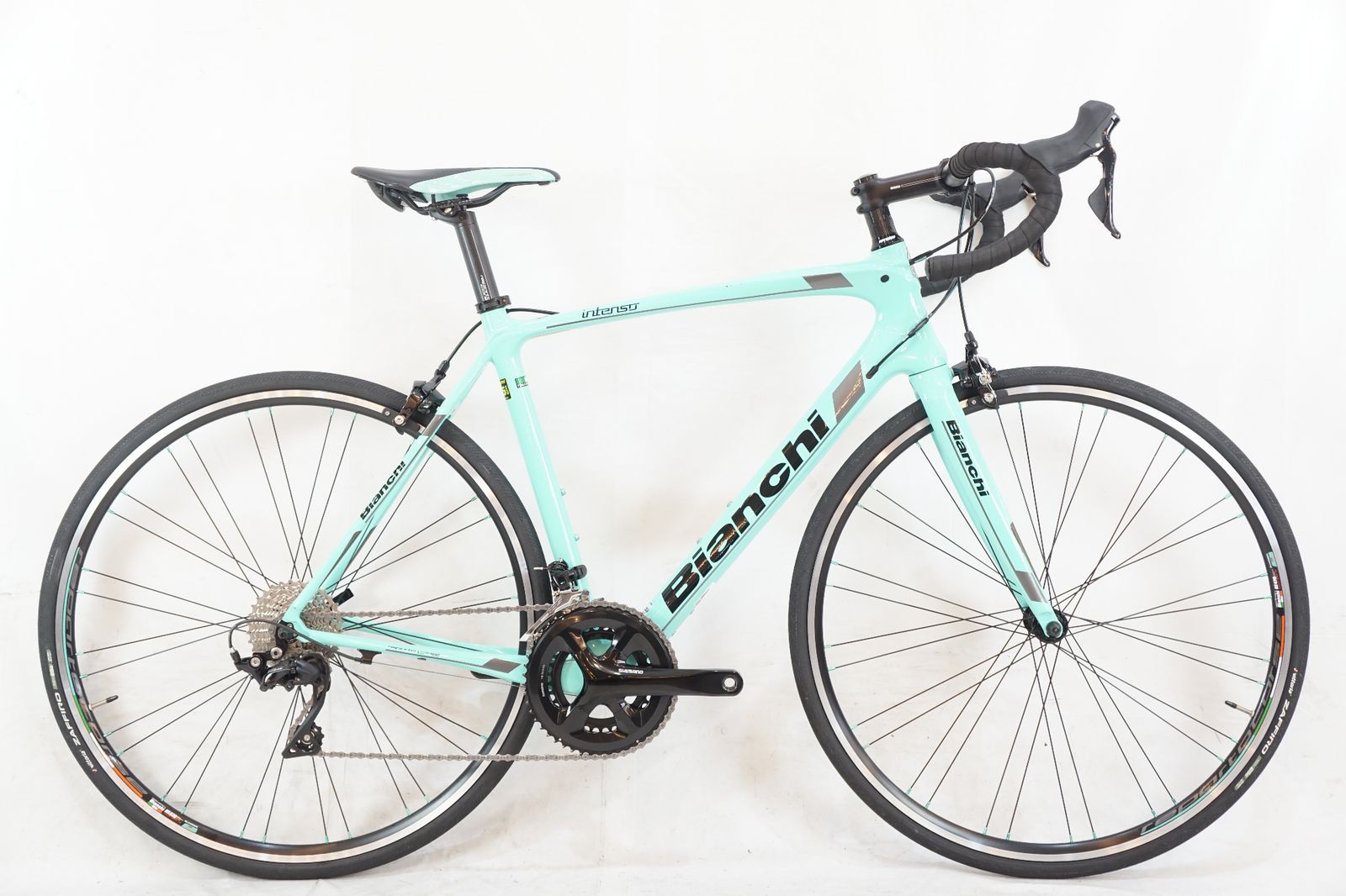 BIANCHI ビアンキ INTENSO 105 2019年モデル ロードバイク | バイチャリ浦和ベース
