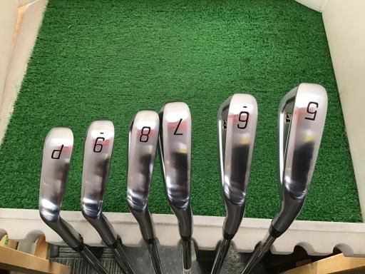 中古】 ブリヂストン BRIDGESTONE 221CB 6S アイアンセット IR 中古】 ブリヂストン BRIDGESTONE 221CB 6S アイアンセット IR