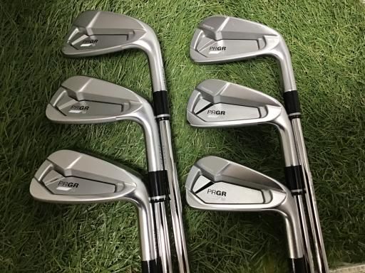 PRGR - W321 メンズ ゴルフ クラブセット 16点 プロギア マルマン UBIZ PRGR - W321 メンズ ゴルフ クラブセット 16点 プロギア