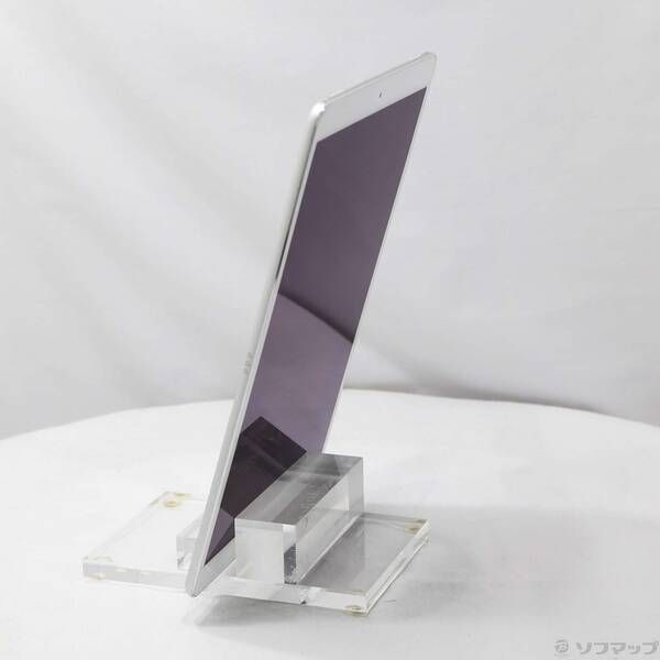 品〕 iPad Pro 10.5インチ 64GB 工場 シルバー MQDW2J／A Wi-Fi【368