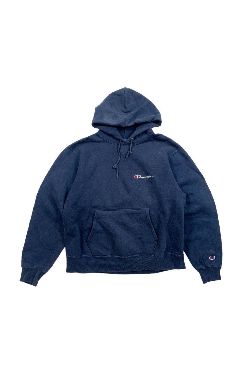 90's Made in USA Champion hoodie チャンピオン パーカー スウェット トレーナー フーディ ヴィンテージ 単品