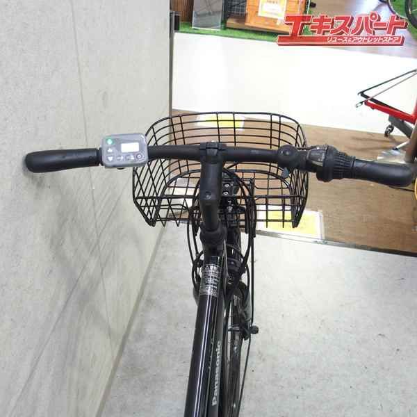 Panasonic VELO-STAR BE-ELVS774 2022 パナソニック ベロスター 電動 