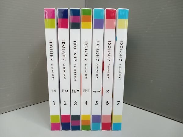 1~7 特装