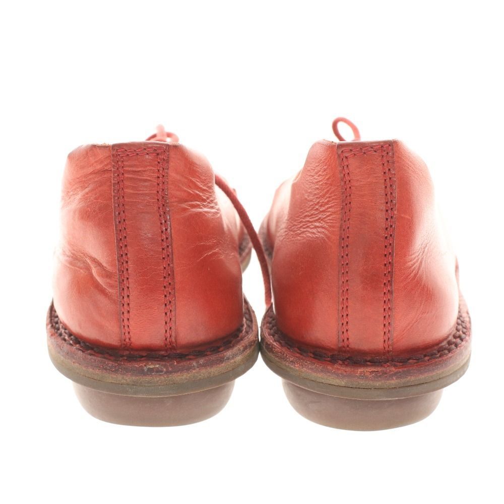  トリッペン シューズ 靴 レディース 38 24～24.5相当 レッド その他 靴