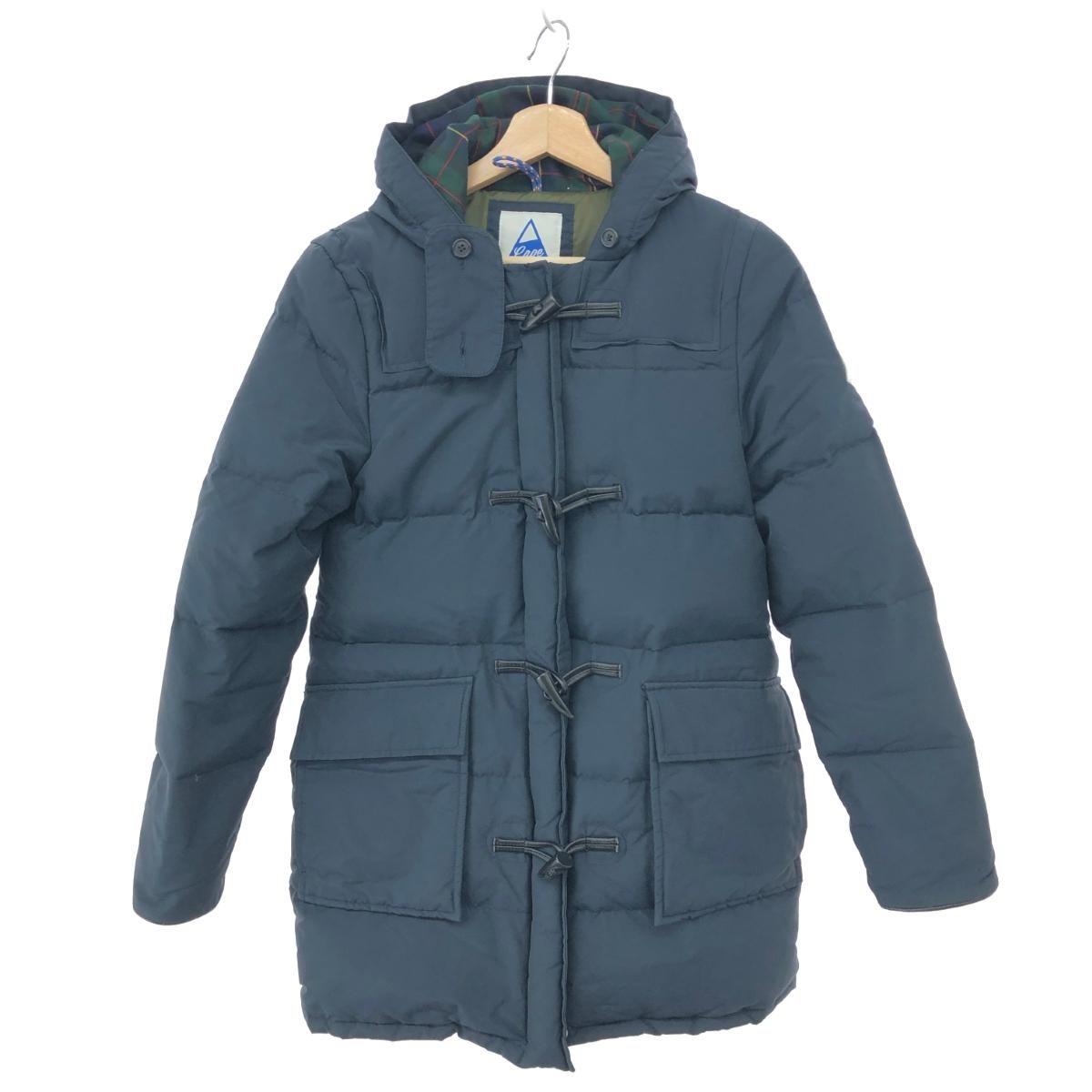 CAPE HEIGHTS×Ron Herman ケープハイツ×ロンハーマン ダウン