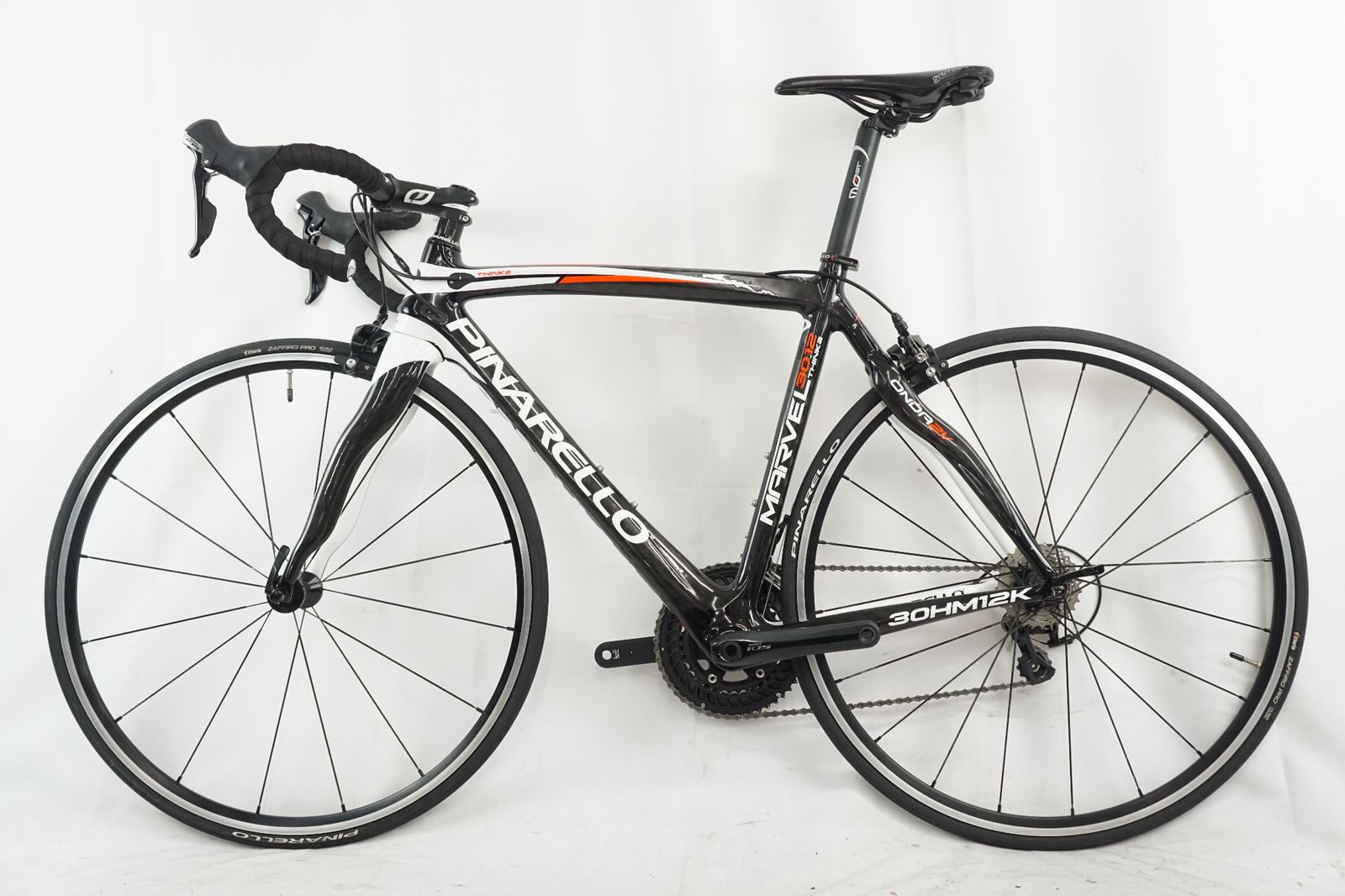 PINARELLO 「ピナレロ」 MARVEL 30.12 THINK2 2014年モデル ロード 