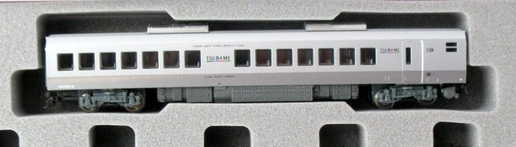 Nゲージ