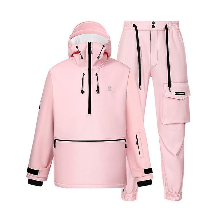 スノボウェア
