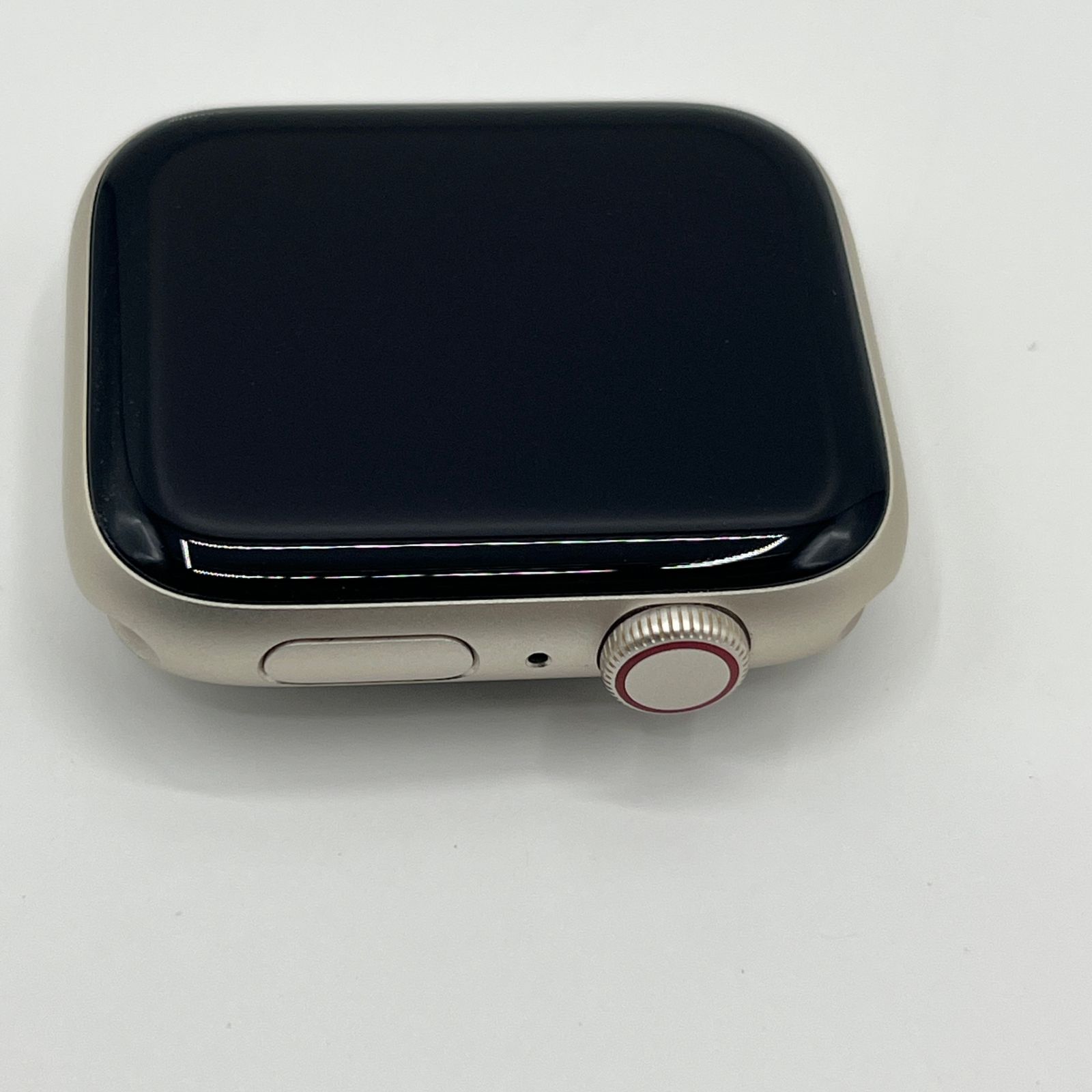 Apple Watch Series 8/GPS+セルラー/41mm/A2773〈MNLJ3J/A〉④ Apple Watch Series 8/GPS+セルラー/41mm/A2773〈MNLJ3J/A〉④