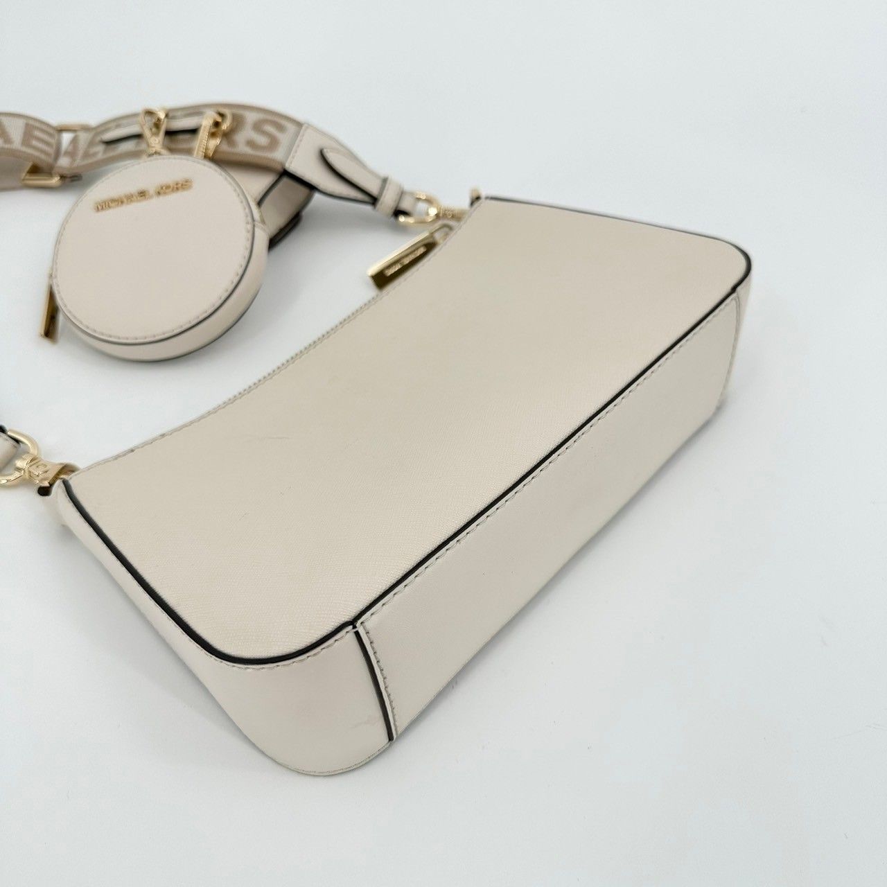 ♪ MICHAEL MICHAEL KORS マイケルマイケルコース 35S3GTVC5T JET SET