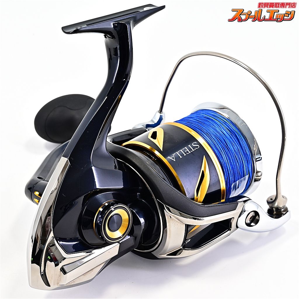 【シマノ】 20ステラ SW18000HG SHIMANO STELLAm41894 - メルカリ