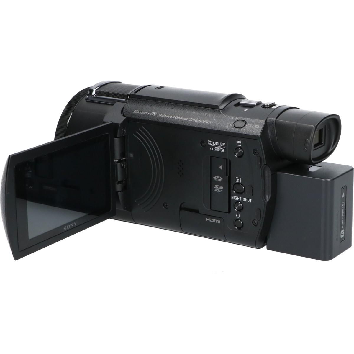 ＦＤＲ－ＡＸ６０