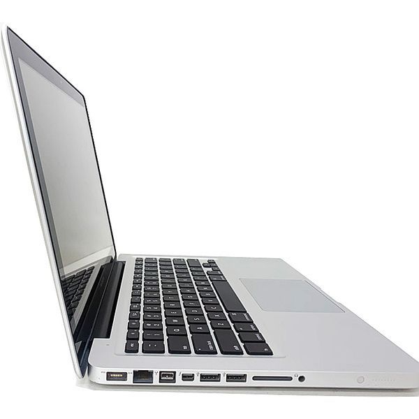 Apple MacBook Pro 13.3inch MD101J/A A1278 Mid 2012 USキー [core i5 3210M 2.5GHz 16G SSD512GB マルチ 無線 BT カメラ Catalina 10.15.7] :良品