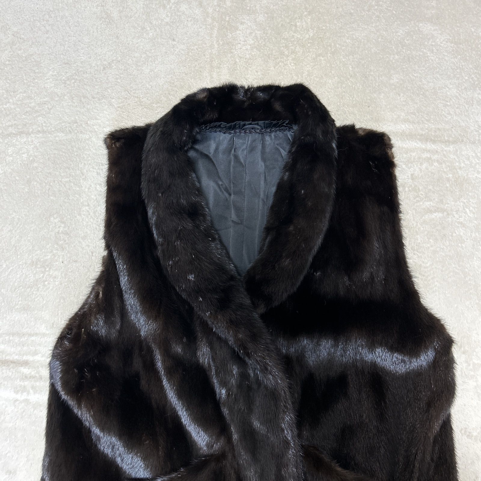 MINK ベスト