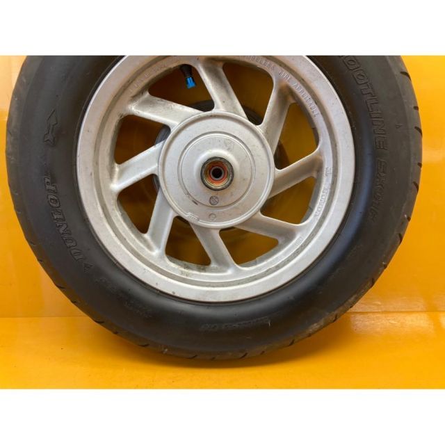 2025年最新Yahoo!オークション -フュージョン ホイールの中古品