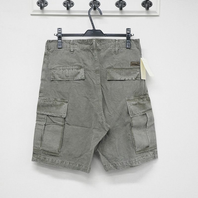 パンツ DESCENDANT 17SS DWU RIPSTOP TROUSER DESCENDANT 17SS DWU RIPSTOP TROUSER - メルカリ