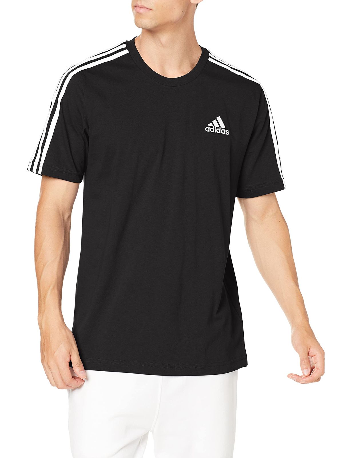 Tシャツ SJ 3S ESS M adidas (アディダス)