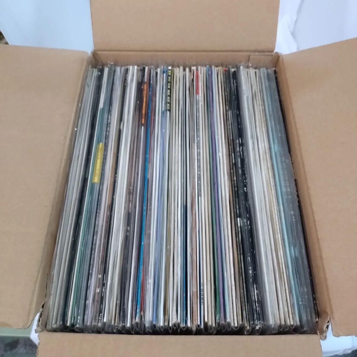 クラシック レコード まとめ売り 61枚 - メルカリ