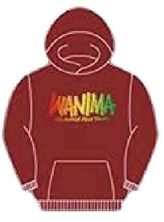❤WANIMAパーカー❤ WANIMA/JUICE UP!!&everybody!!TOUR FINAL WANIMA（ワニマ）JUICE UP