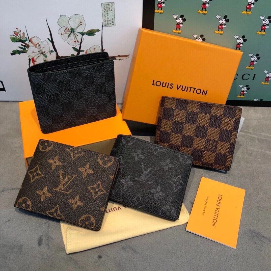 Louis Vuitton財布/財布、両用カードバッグ、カード/キーケース
