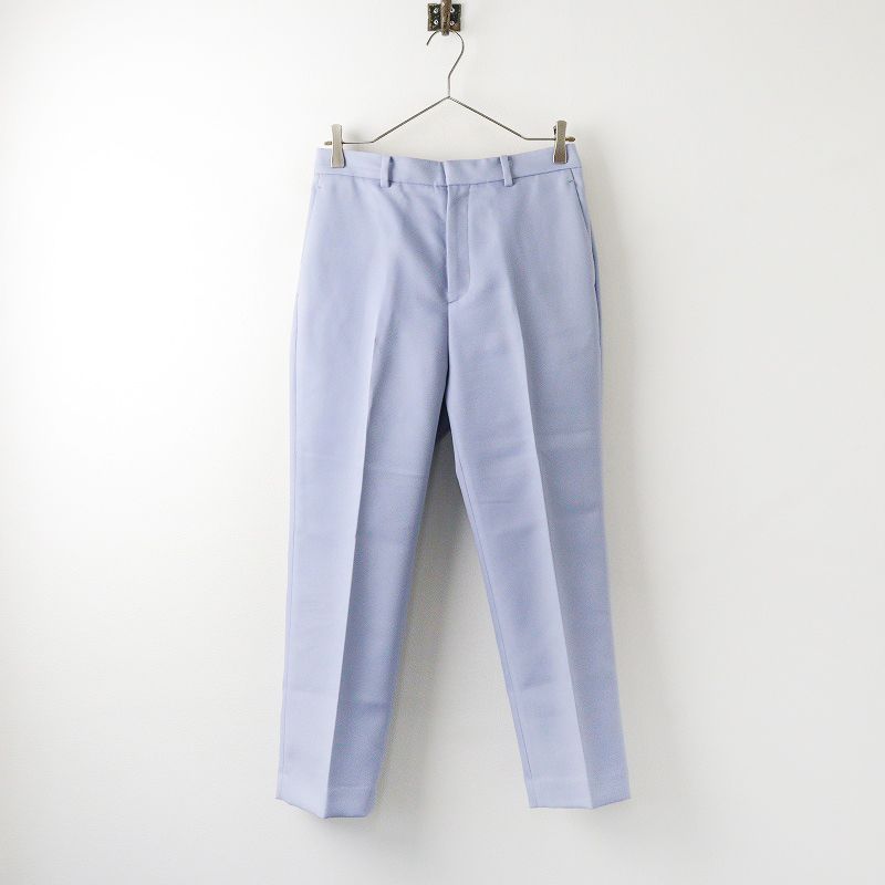 Deuxieme Classe ドゥーズィエムクラス　Cropped パンツ ドゥーズィエムクラス Deuxieme Classe EVERYDAY I LIKE Cropped