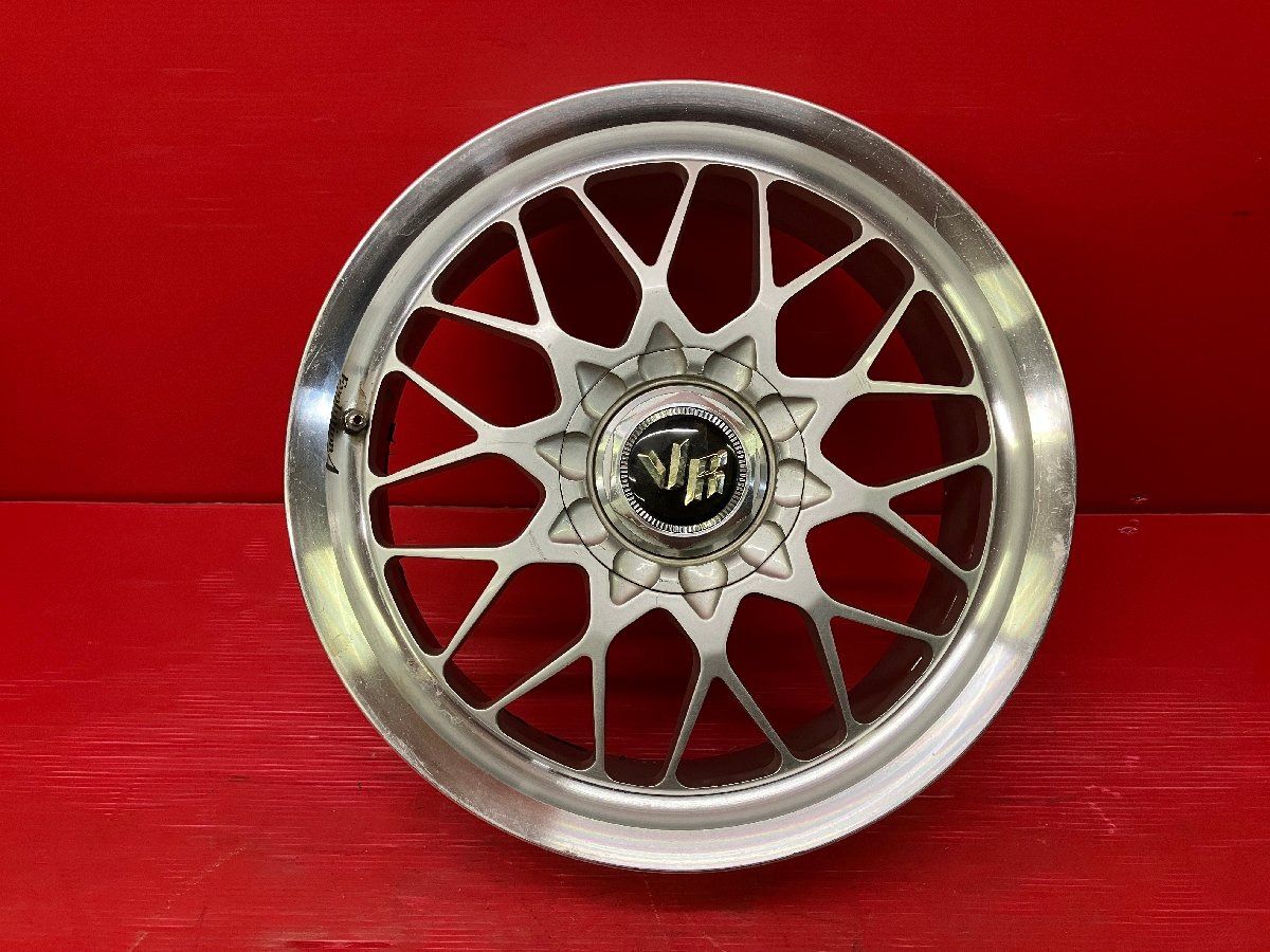 中古ホイール[17x7.0J+45 114-5H RAYS ボルクレーシング GRA Evo4] 4本 
