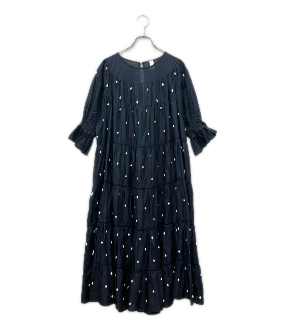マーレット 半袖ワンピース レディース SIZE X SMALL XS Merlette