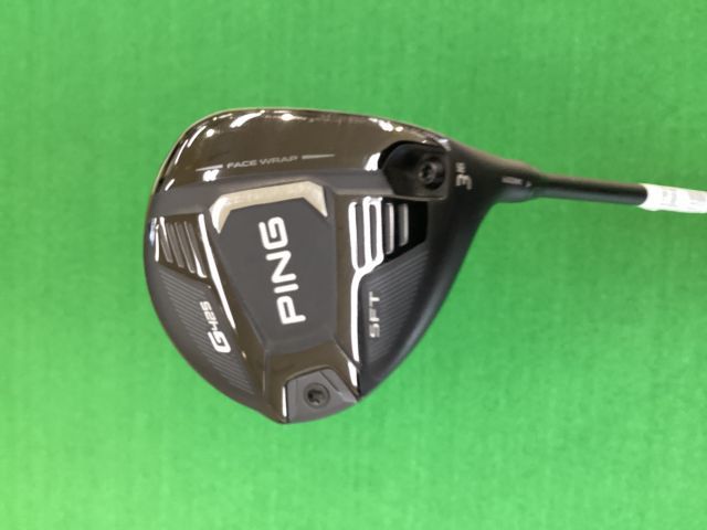 PING ALTA JCB SLATE 3Wシャフト 43インチ PING ALTA JCB SLATE 3Wシャフト 43インチ ピン フェアウェイウッド