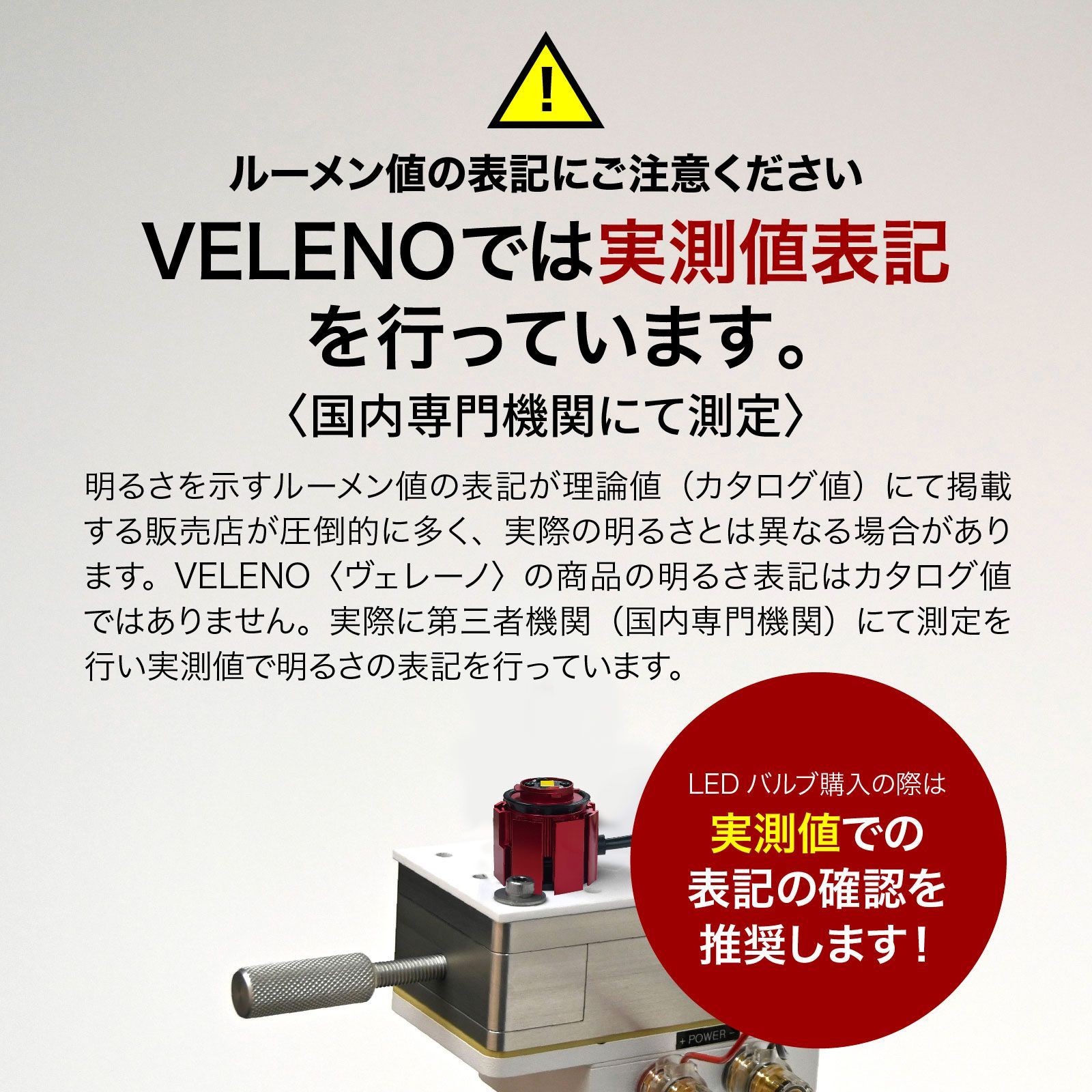 VELENO 8400LM フォグランプ VELENO WR-V R6.3〜 DG5 系 専用 LED フォグランプ 8400lm LED