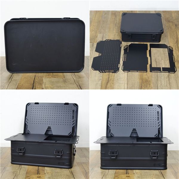 ヴェントラクス VENTLAX