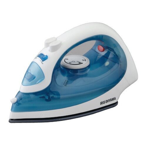 ケース付コードレスアイロン アイリスオーヤマIRN-CL18CC アイリスオーヤマ
