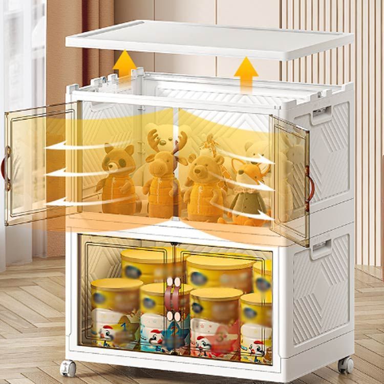 折り畳み 収納ケース