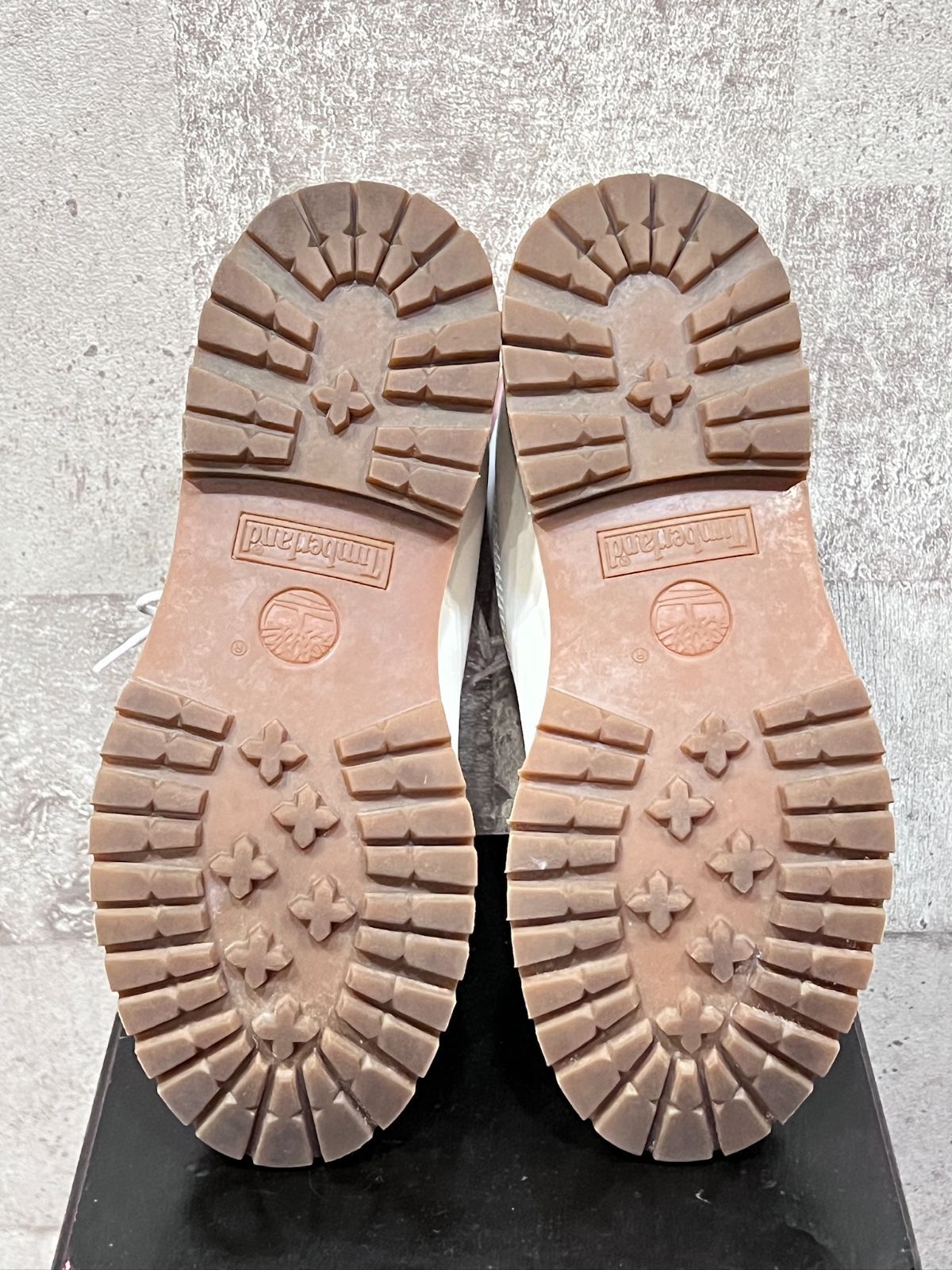 白|パールピンク レディース