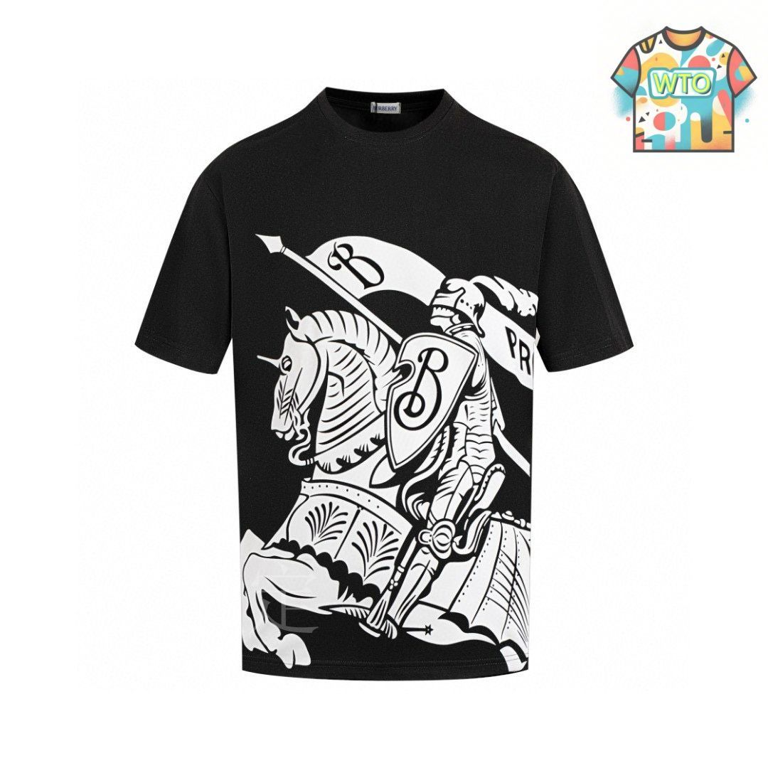 BURBERRY Ｔシャツ 0400022916308_CHALK?wid=830&