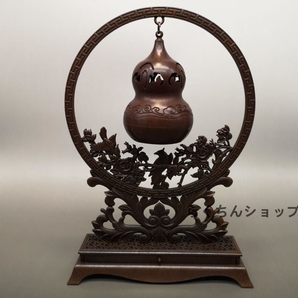 五重塔 鉄製 置物 時代物 金属製 和風 飾り物 縁起物 開運 金属