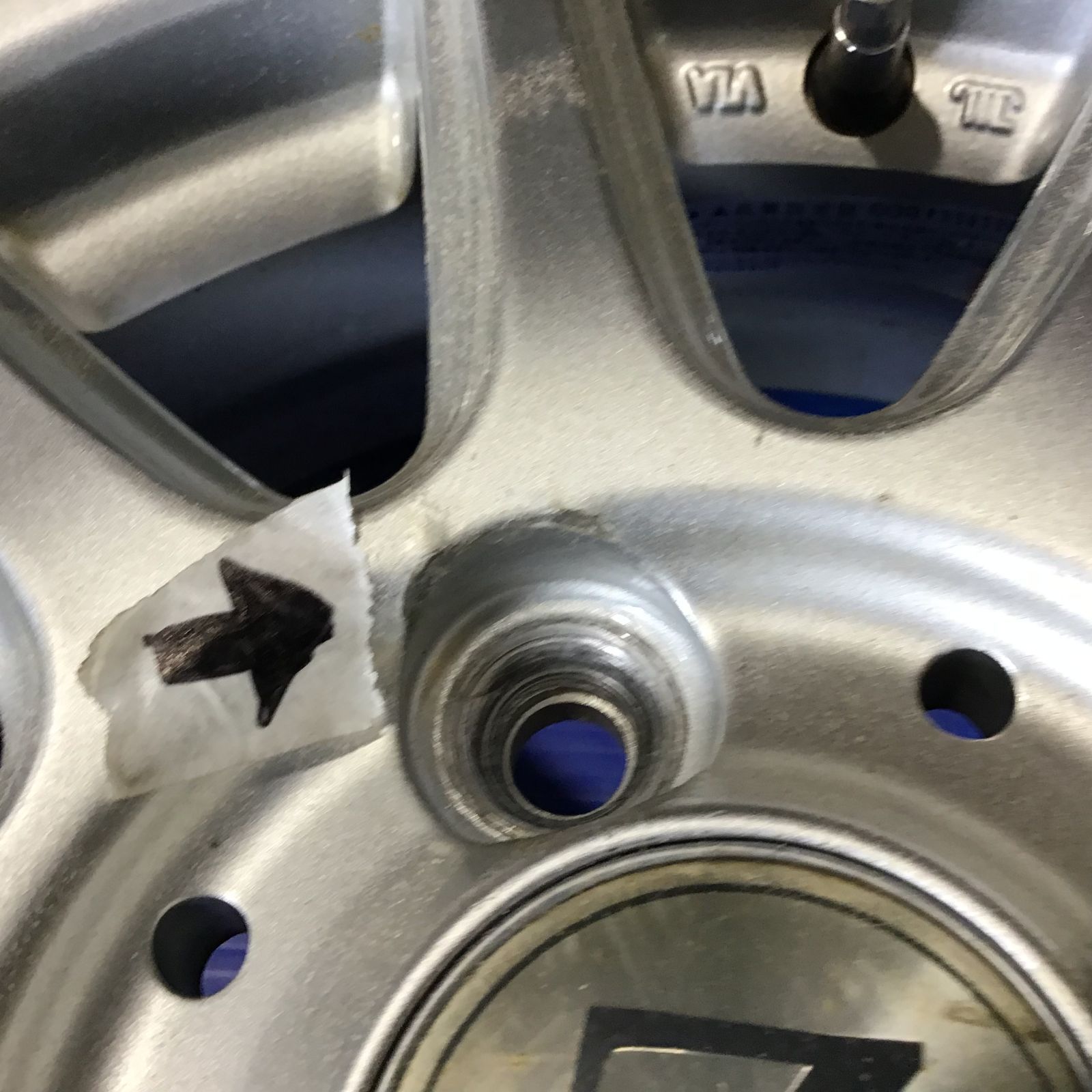 ｱｲｽﾅﾋﾞ 165