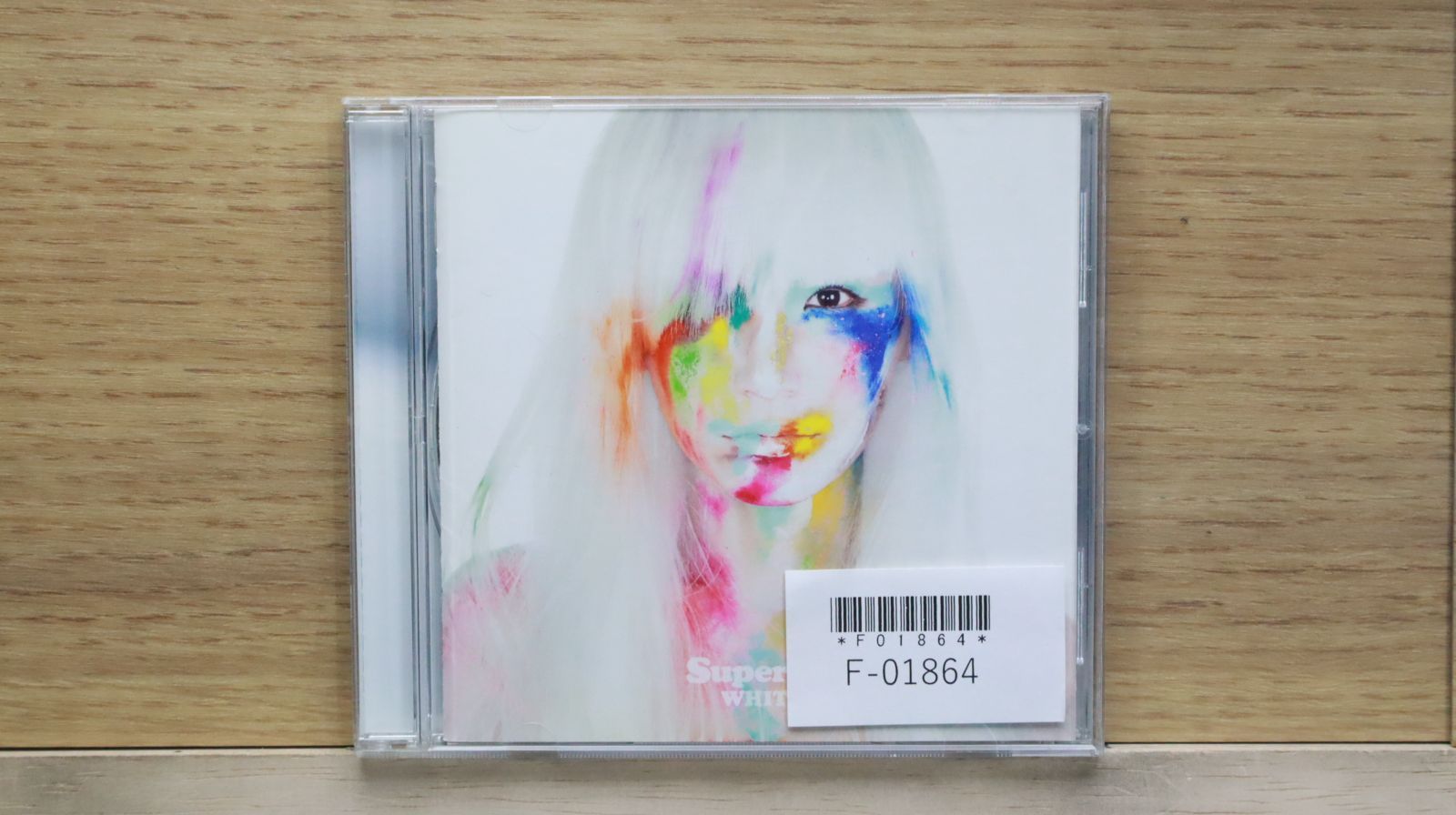 #Superfly #5thアルバム #WHITE #初回生産限定盤 Amazon.co.jp: WHITE(初回生産限定盤)(2CD) - Superfly