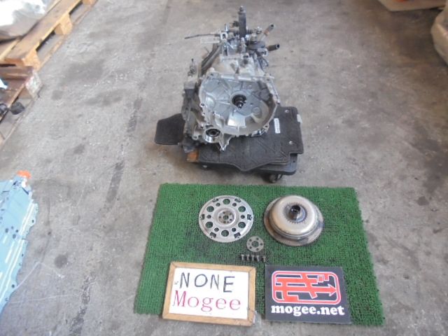 3FA9693 AJ1 ホンダ N-ONE JG2 前期型 G SSパッケージ CVTオートマミッション SL1A-2002487