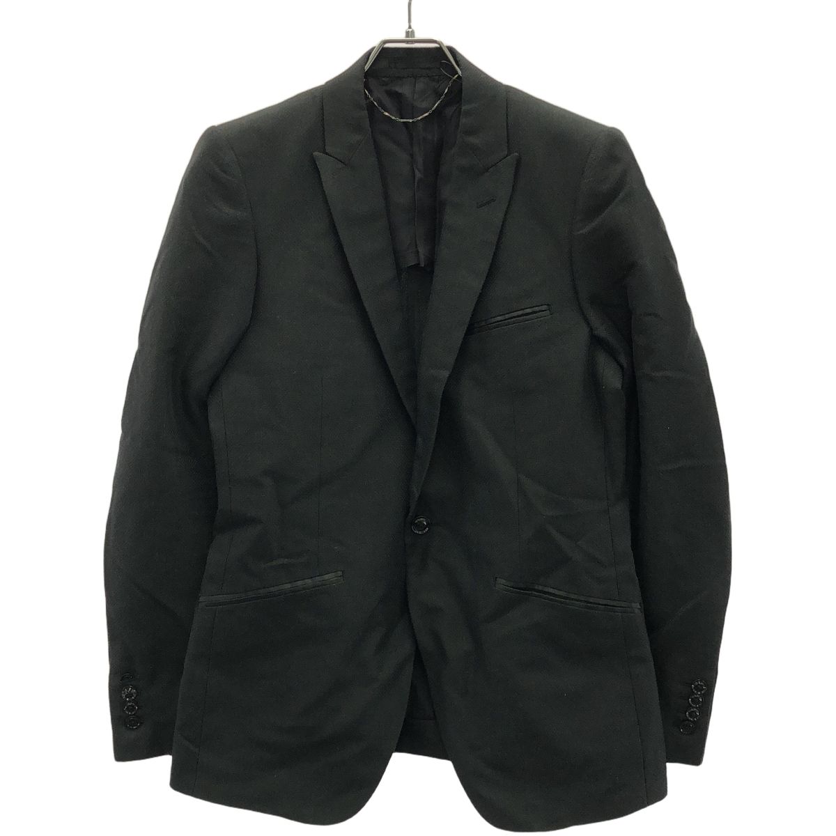 5351 POUR LES HOMMES 5351プール オム コットンポリエステル 