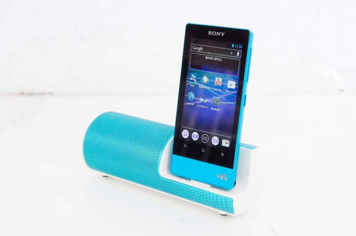 ソニー/ウォークマン/NW-F805【中古】 SONY ウォークマン NW-F805 16GB ライトピンク SONY ウォークマン F