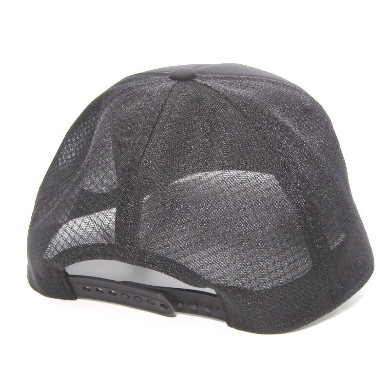 美品 ARC'TERYX アークテリクス メッシュキャップ X000007764